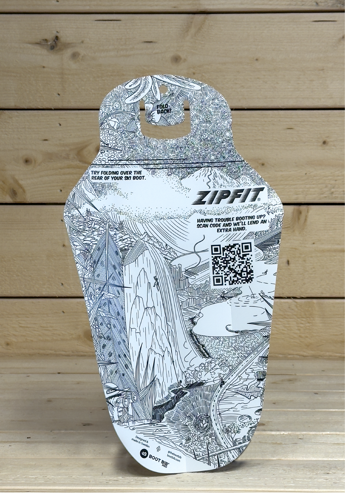 comfortable ski boots