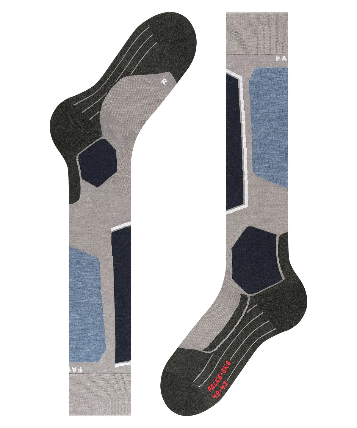 FALKE SK6 Pro Men – image 4
