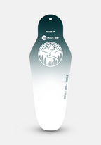 BootBib Senior – Fade Petrol