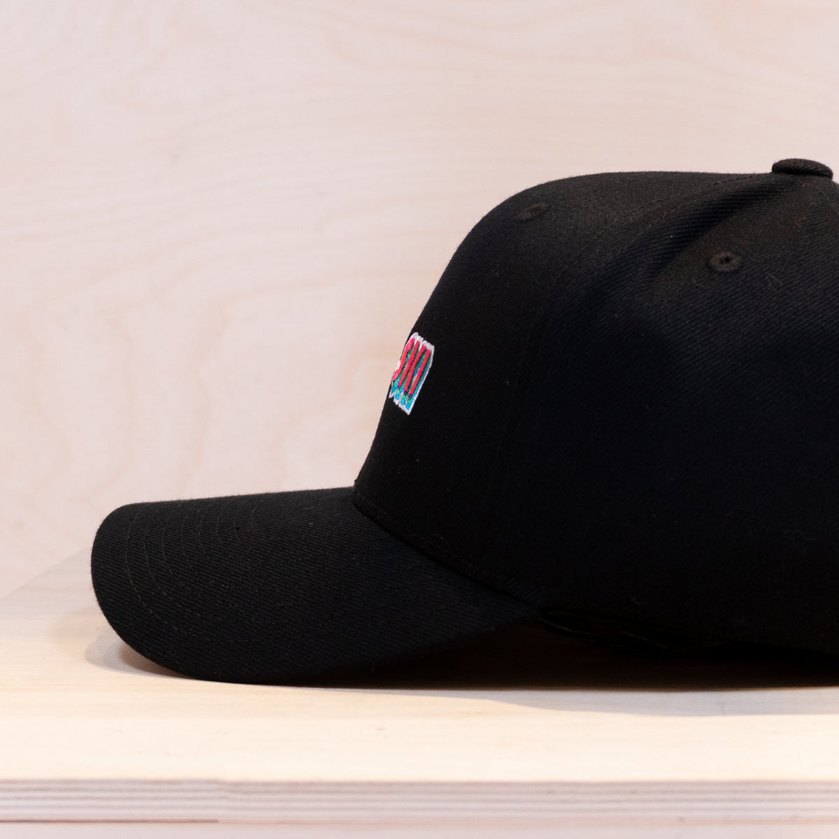 Après Ski Cap – Black – image 3
