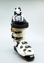BootBib Junior – Camo Blue – image 3