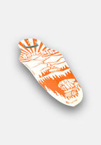 BootBib Senior – Dog Orange – image 3