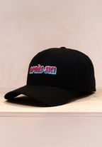 Après Ski Cap – Black