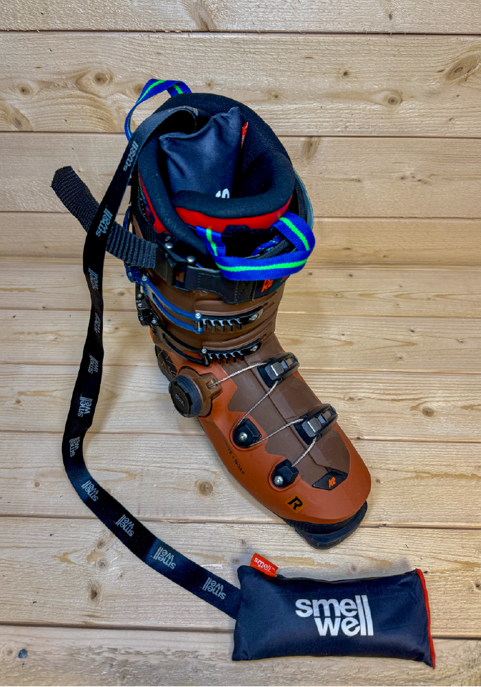 SmellWell Active XL