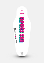 BootBib Senior – Après Ski Limited Edition