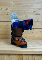 BootBib PRO – Zipfit Collab – image 2