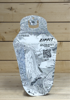BootBib PRO – Zipfit Collab